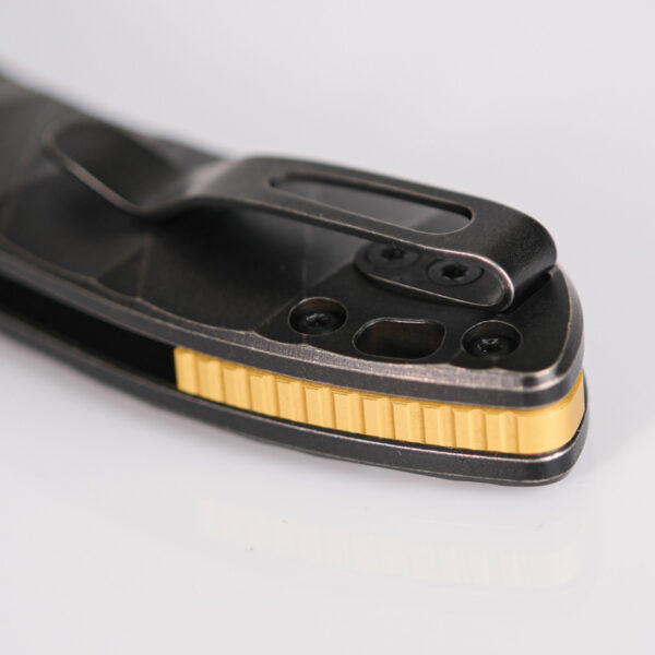 Navaja Vosteed Mini Nightshade Crossbar Lock A0218