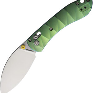 Navaja Vosteed Mini Nightshade Crossbar Lock A0220