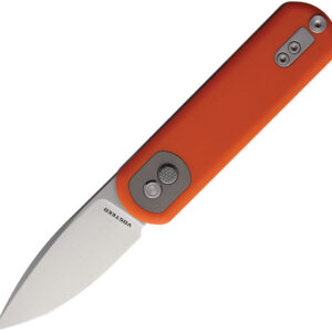 Navaja Vosteed Corgi Pup Trek Lock Orange A0719