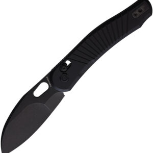 Navaja Vosteed Morel Crossbar Lock Black A1001