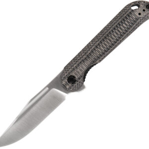 Navaja Vosteed Bellamy Linerlock Black A3201