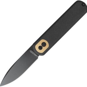 Navaja Vosteed Corgi Trek Lock Blk Mic CG29VPMK