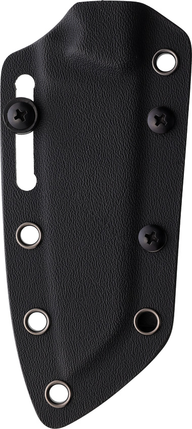 Cuchillo Vosteed Mink Fixed Blade Blue D0104