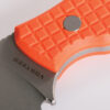 Cuchillo Vosteed Mink Fixed Blade Orange D0105