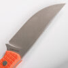 Cuchillo Vosteed Mink Fixed Blade Orange D0105