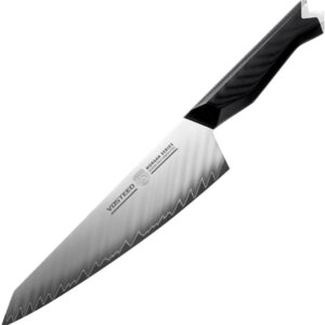 Cuchillo Vosteed Morgan 8" Chef's Knife MGCH9C80