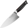 Cuchillo Vosteed Stallion 6.5" Chef's Knife SLCH4165