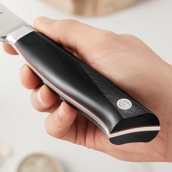 Cuchillo Vosteed Stallion 6.5" Chef's Knife SLCH4165