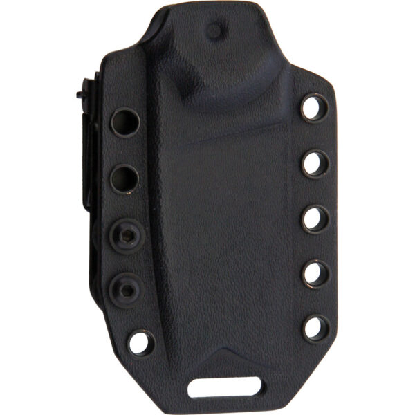 Cuchillo Viper Berus 1 Fixed Blade Black VT4012CB