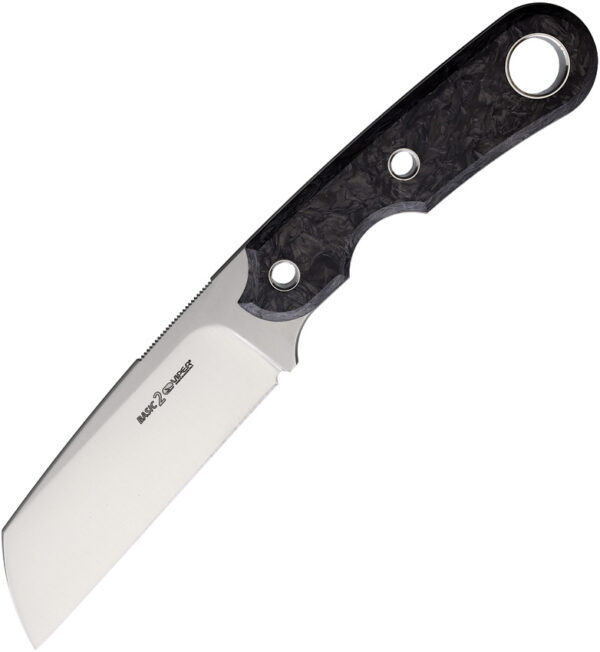 Cuchillo Viper Basic2 Fixed Blade CF VT4030FCM