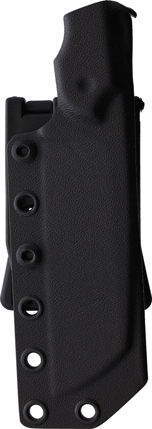 Cuchillo Viper Basic2 Fixed Blade Black Mic VT4032CB