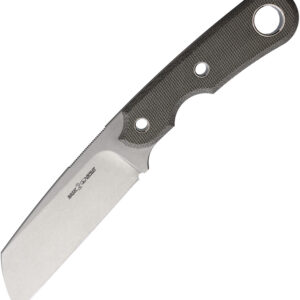 Cuchillo Viper Basic2 Fixed Blade Green Mic VT4032CG