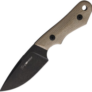 Cuchillo Viper Handy Fixed Blade Natural VT4042CN