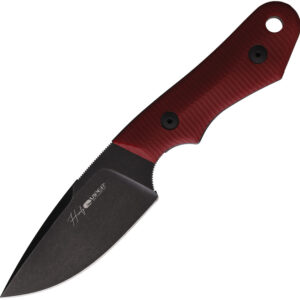 Cuchillo Viper Handy Fixed Blade Red G10 VT4042GR