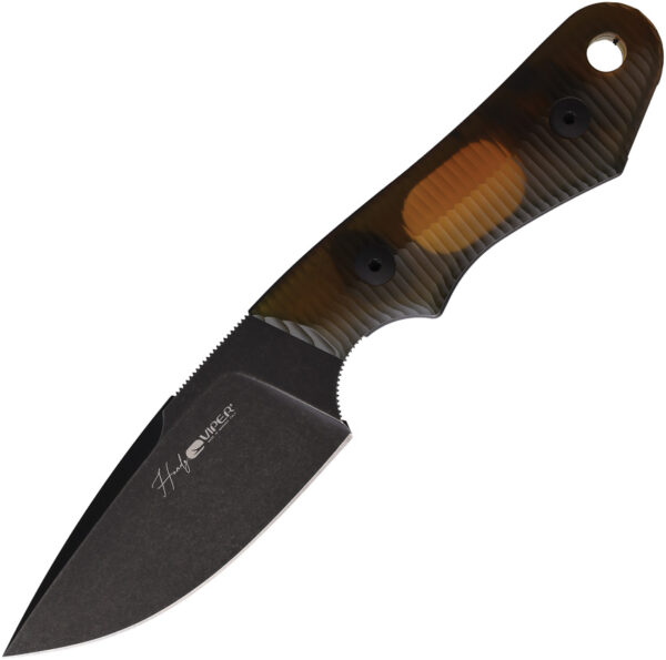 Cuchillo Viper Handy Fixed Blade Ultem VT4042UT