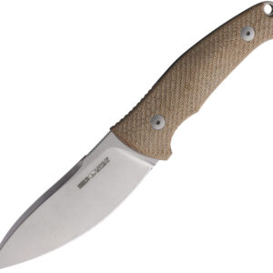 Cuchillo Viper Nordlys Fixed Blade Natural VT4044CN