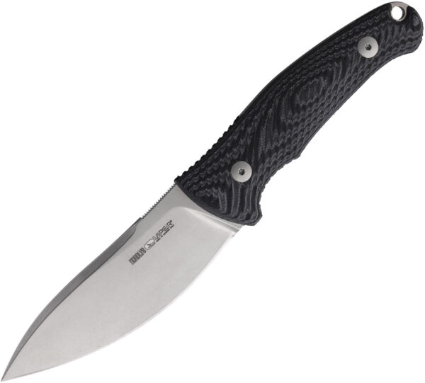 Cuchillo Viper Nordlys Fixed Blade Suretouch VT4044GG