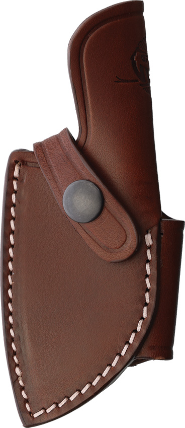 Navaja Viper Handy 2 Fixed Blade Walnut VT4048NO