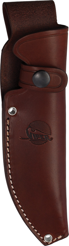 Navaja Viper Ranger Fixed Blade Grn Mic VT4054CG