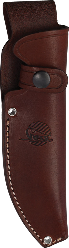 Navaja Viper Ranger Fixed Blade Nat Mic VT4054CN