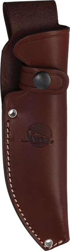 Navaja Viper Ranger Fixed Blade Blk ST VT4054GG