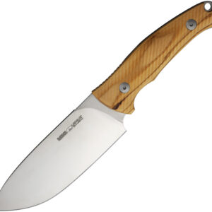 VT4056UL-1.jpg Navaja Viper Ranger Fixed Blade Olive VT4056UL