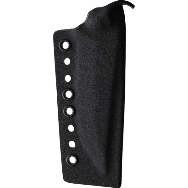 Cuchillo Wachtman Knife & Tool Titanoraptor OD Micarta T-OD-S