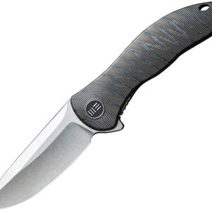 Navaja We Knife Co Ltd Synergy2v2 Framelock WE18046D-2
