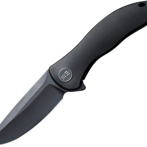 Navaja We Knife Co Ltd Synergy2v2 Framelock Blk WE18046D-3