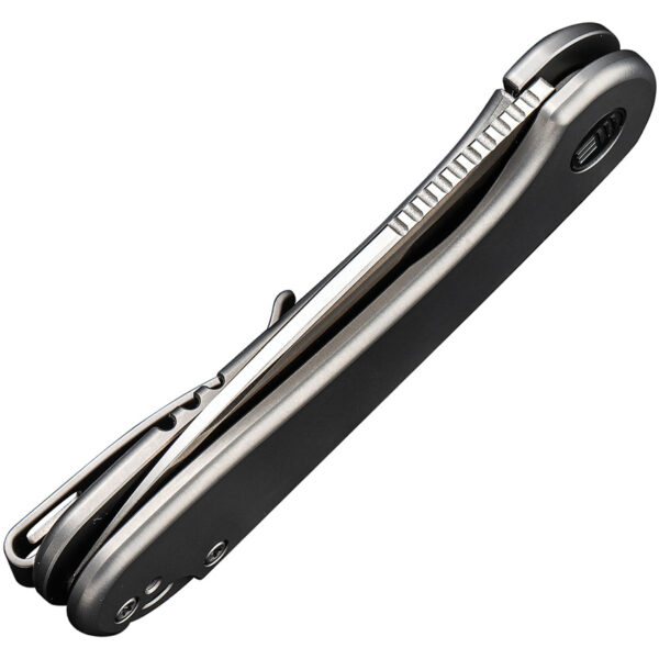 Navaja We Knife Co Ltd Elementum Framelock WE18062X-1