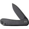 Navaja We Knife Co Ltd Elementum Framelock Black WE18062X-3