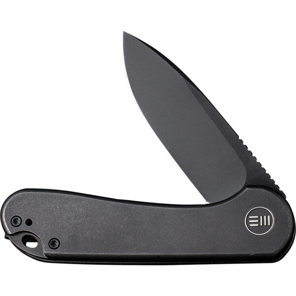 Navaja We Knife Co Ltd Elementum Framelock Black WE18062X-3