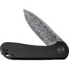 Navaja We Knife Co Ltd Elementum Framelock WE18062X-DS1