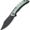 Navaja We Knife Co Ltd Snick Framelock Jade WE19022-F4