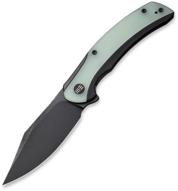 Navaja We Knife Co Ltd Snick Framelock Jade WE19022-F4