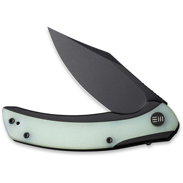 Navaja We Knife Co Ltd Snick Framelock Jade WE19022-F4