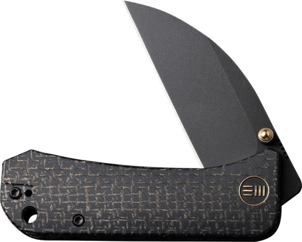 Navaja We Knife Co Ltd Banter Linerlock Wharncliffe WE19068J-1