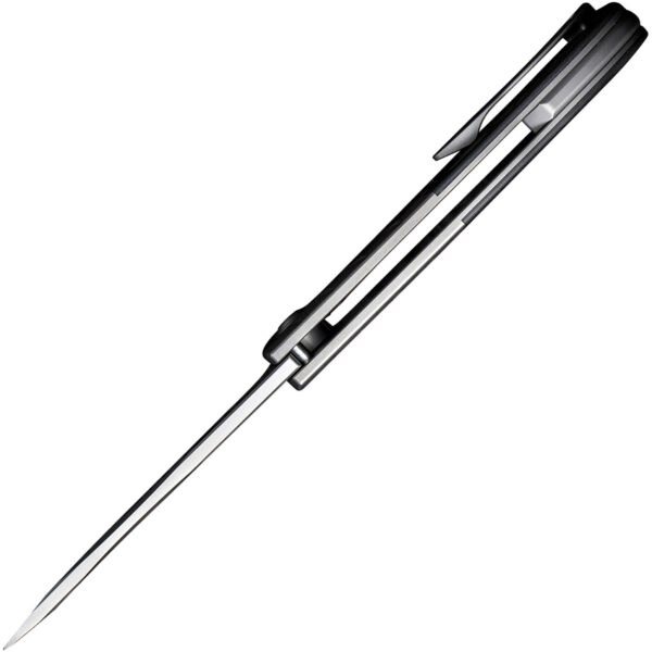 Navaja We Knife Co Ltd Curvaceous Framelock CF WE20012-1