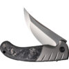 Navaja We Knife Co Ltd Curvaceous Framelock CF WE20012-1