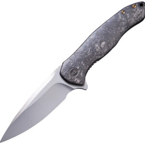 Navaja We Knife Co Ltd Kitefin Framelock 2001A