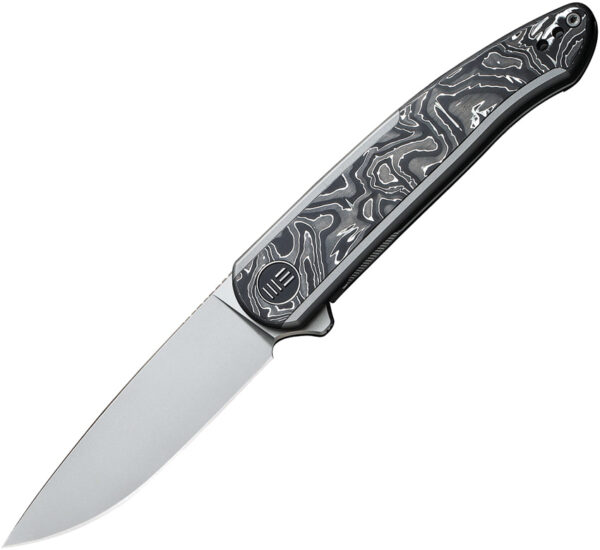 Navaja We Knife Co Ltd Smooth Sentinel Framelock WE20043-5
