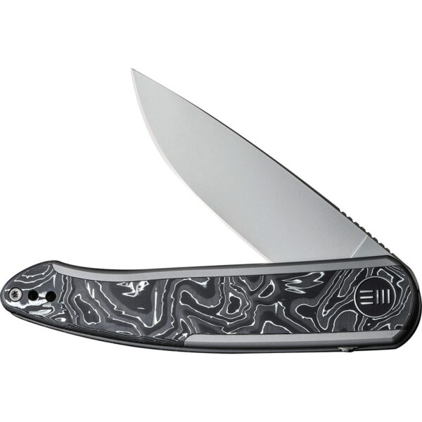 Navaja We Knife Co Ltd Smooth Sentinel Framelock WE20043-5