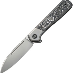 WE200503-1.jpg Navaja We Knife Co Ltd Soothsayer Framelock Foil WE20050-3