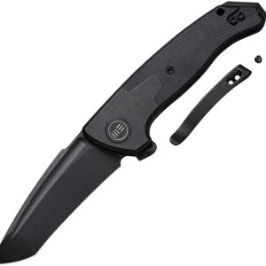 WE20078A1-1.jpg Navaja We Knife Co Ltd Press Check Framelock WE20078A-1