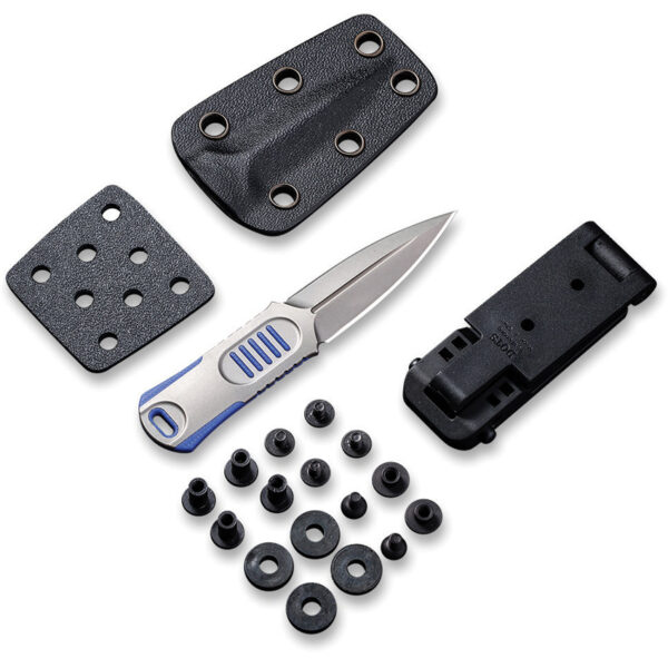 Cuchillo We Knife Co Ltd OSS Dagger 2017C