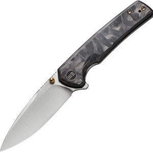 Navaja We Knife Co Ltd Subjugator Framelock CF WE21014D-1