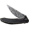 Navaja We Knife Co Ltd Quixotic Framelock Bronze WE21016-DS1