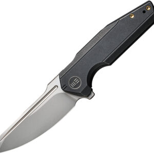 Navaja We Knife Co Ltd StarHawk Framelock Black WE21017-3