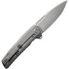 Navaja We Knife Co Ltd Speedster Framelock Gray WE21021B-1