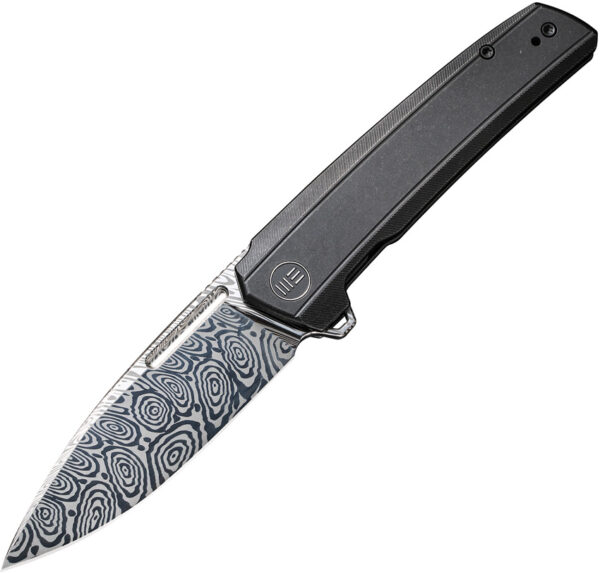 Navaja We Knife Co Ltd Speedster Framelock Dama WE21021B-DS1